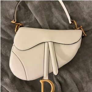 CD saddle bag